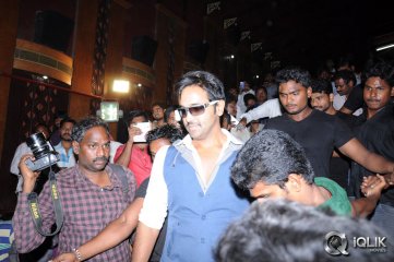 Rowdy Movie Promotion in Guntur